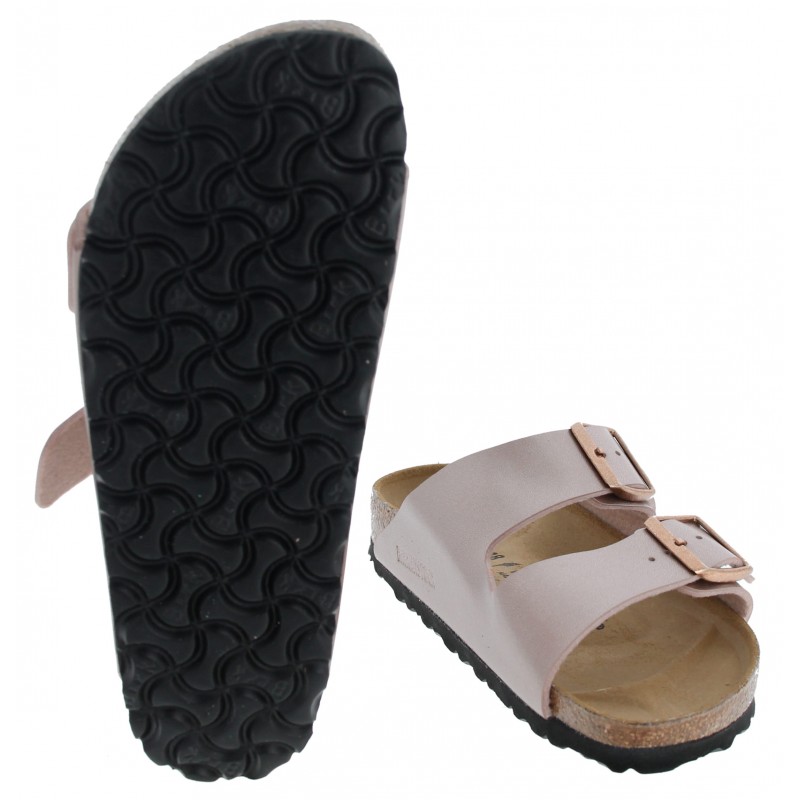 Open toe birkenstock sandals womens on sale